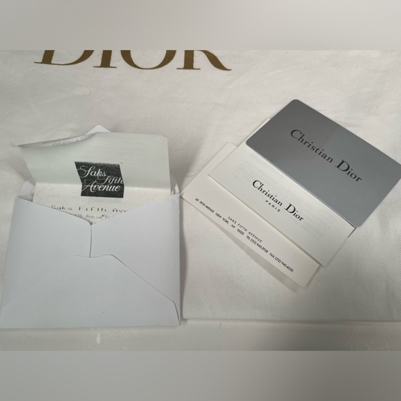 Authentic Christian Dior Nude Cannage Quilted Leather Hobo Handbag - Picture 13 of 13